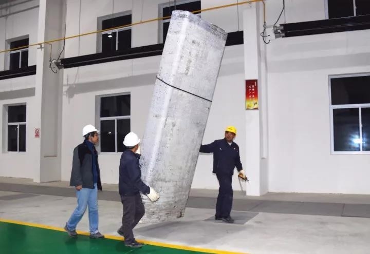 Special Magnesium(Hong Kong) Industry Limited lini produksi produsen