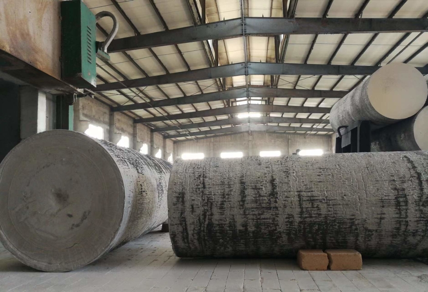 Cina Special Magnesium(Hong Kong) Industry Limited Profil Perusahaan